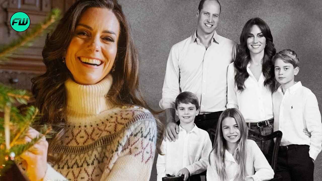 Kate Middleton’s Photoshop Comment Spurs Further Suspicion About Her Well-Being as Fans Demand to See Princess Live on Air