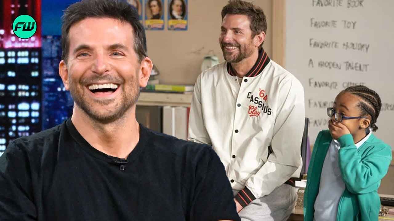 Bradley Cooper’s ‘Abbott Elementary’ Cameo Has Fans Reeling in Shock as 12-Time Oscar-Nominee Makes a Joke Out of His Own Losses