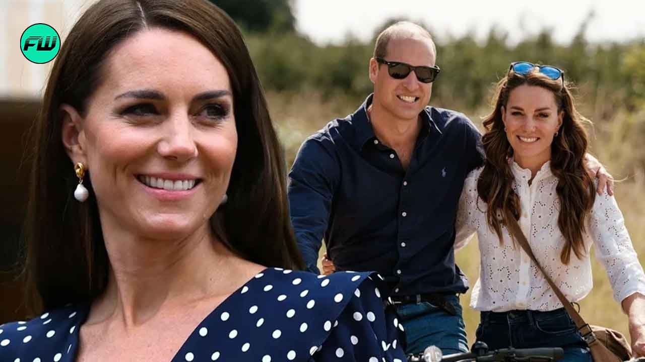 “We just wanna make sure she’s okay”: Major US News Channel Directly Reaches Out to Buckingham Palace to Get to the Root of Kate Middleton Saga