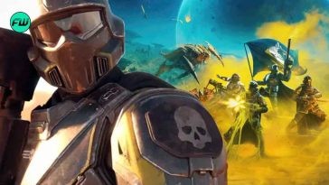 Former Sony Boss Wants Helldivers 2 Xbox Release as 95% of PS5, PC Players "Will never spend a nickel" on the Game
