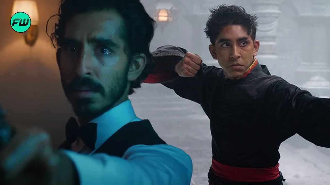 Dev Patel Finally Breaks the Avatar: The Last Airbender Curse With Upcoming John Wick-like Thriller Getting Insane Early Reviews