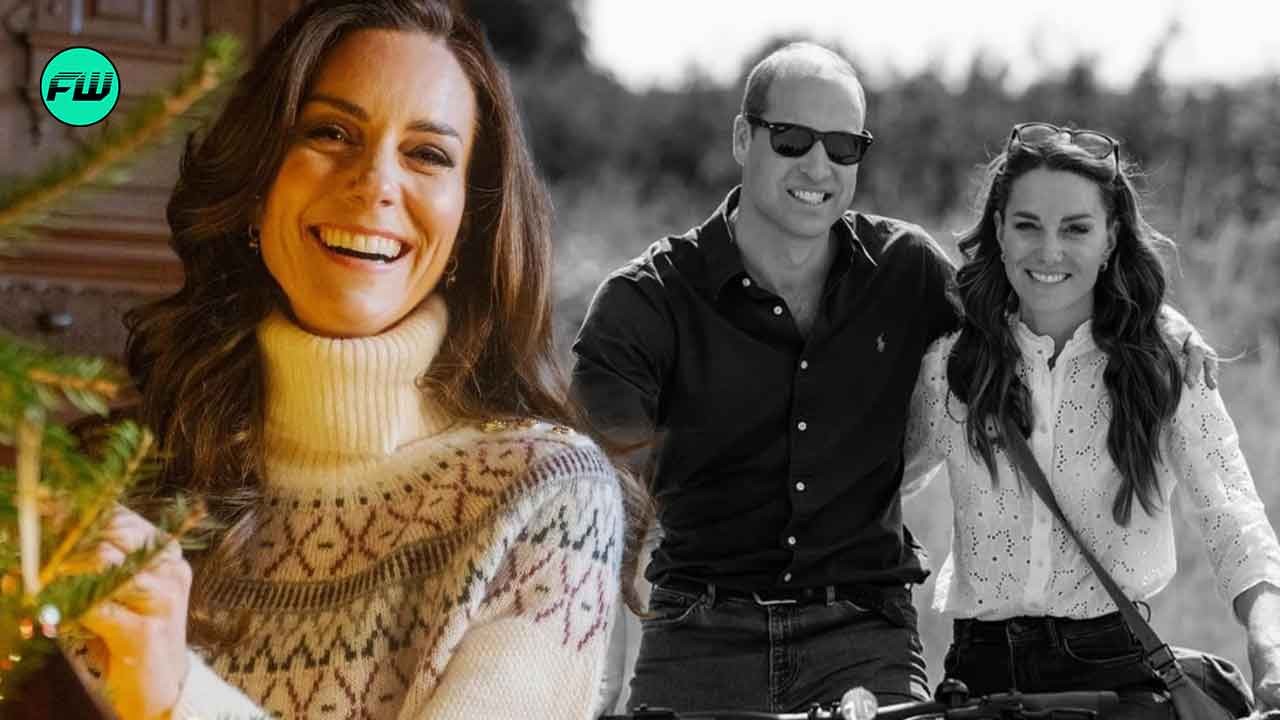 Kate Middleton Spotted with Prince William After Mother’s Day Controversy Forced the Princess of Wales to Apologize