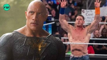 John Cena Will Not Do One Thing Dwayne Johnson Is Doing Right Now in His WWE Career