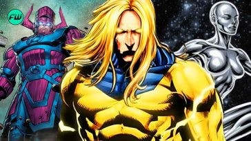 The Sentry First Look, Galactus and Silver Surfer Cast and Blade Casting Reveal: Latest SDCC Rumors Will Make You Believe in MCU Again