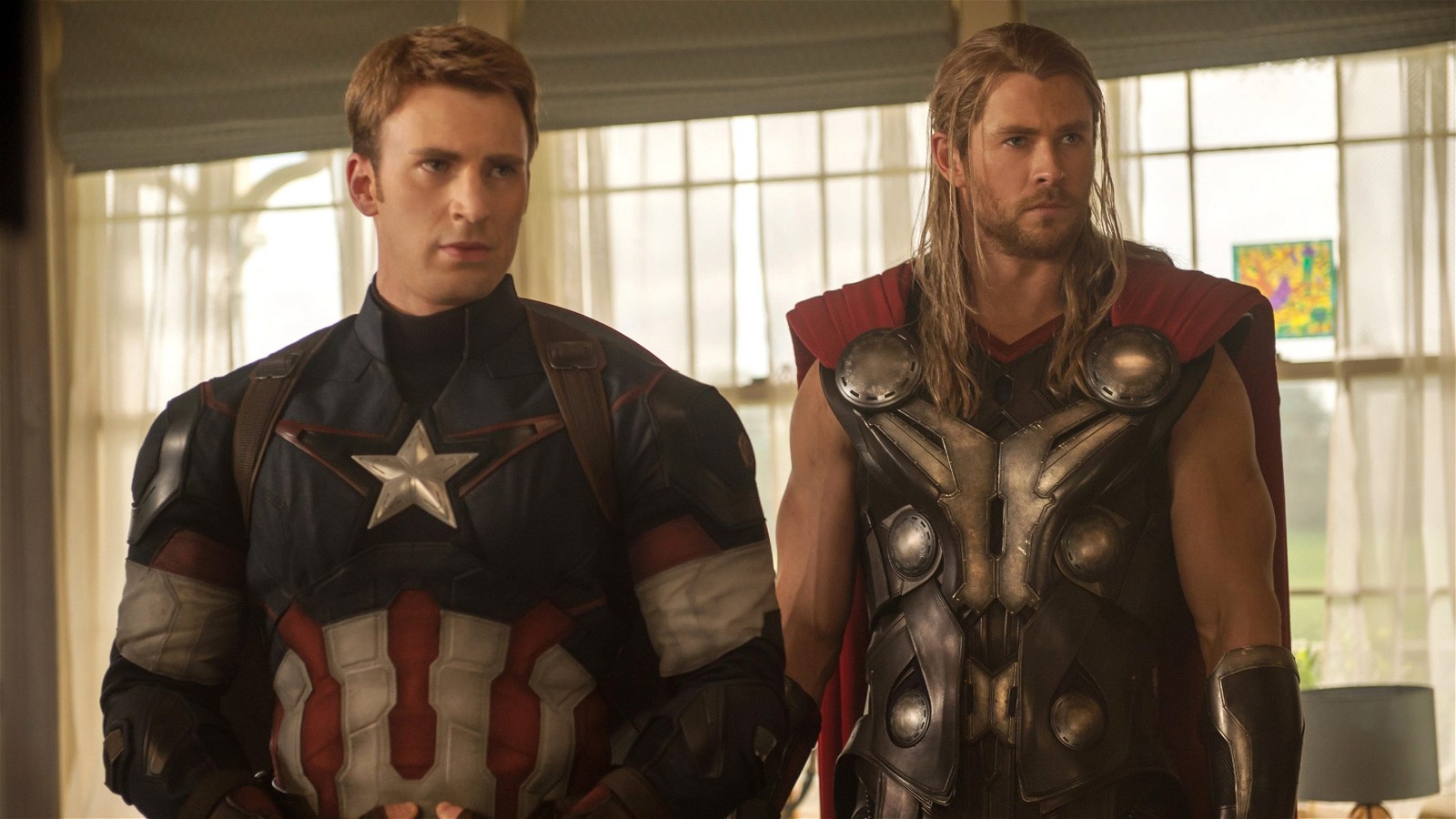 Avengers: Age of Ultron got a lot of love in a recent Marvel poll