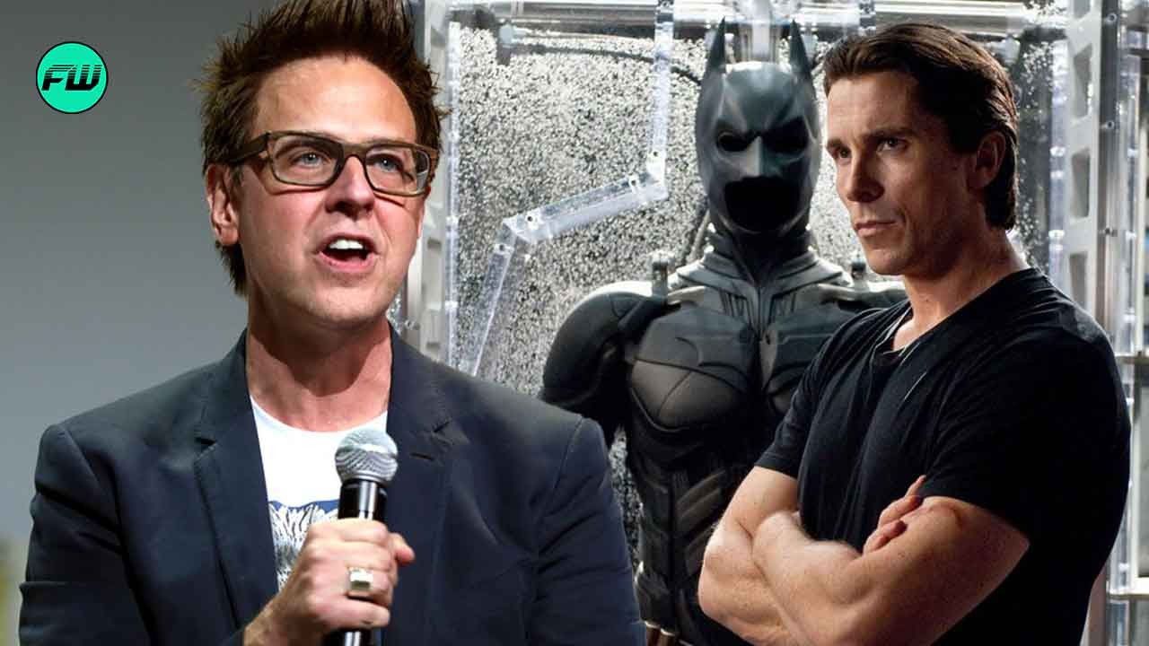 Zack Snyder’s Comments Prove James Gunn Shouldn’t Dare Repeat Christopher Nolan’s Dark Knight Mistake