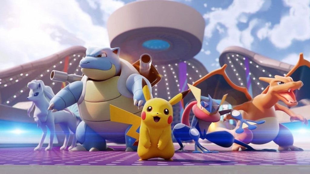 The Pokémon Company has established a new subsidiary in Japan.