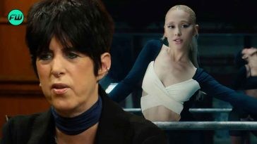 "Warren was so pissed": 15 Times Oscar Nominee Diane Warren Was Furious With Ariana Grande's Actions at Oscars