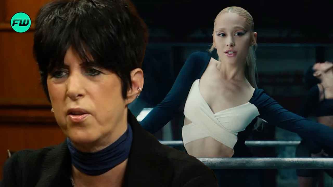 “Warren was so pissed”: 15 Times Oscar Nominee Diane Warren Was Furious With Ariana Grande’s Actions at Oscars