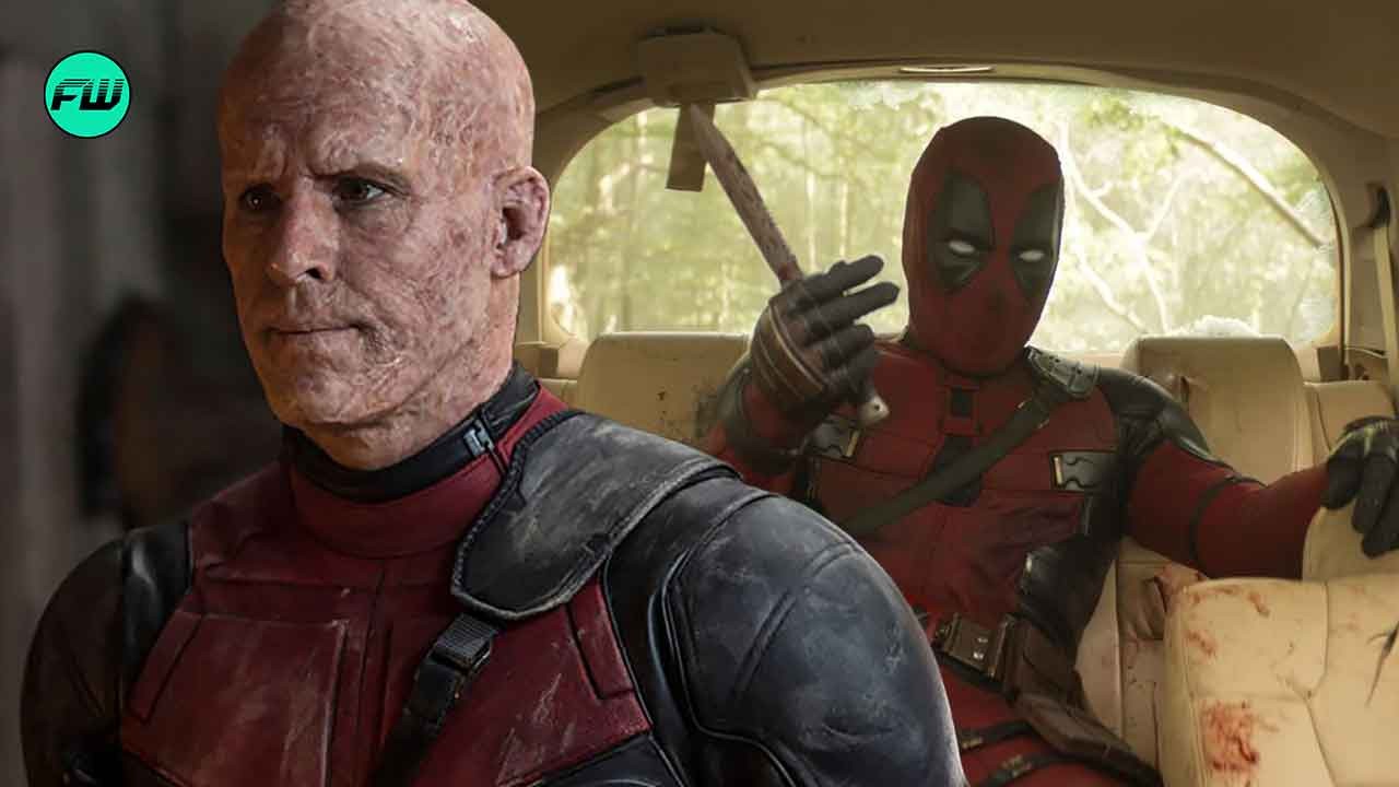 Ryan Reynolds Has Shown No Mercy to Kevin Feige in Deadpool 3 With His Cheeky Fourth Wall Breaking Moments