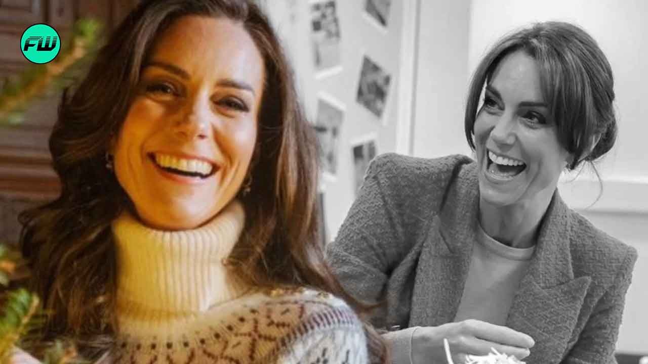 “I’m calling bullsh*t that Kate was the one who edited that photo”: The Daily Show Hosts Refuse to Believe Kate Middleton’s Apology After Her Edited Picture Went Viral