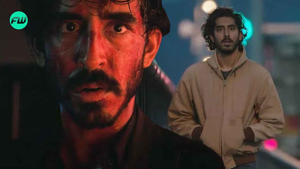 "I wanted to give it soul": Dev Patel Calls Out Hollywood Filmmakers For Making "Mindless" Action Movies to Earn a Quick Buck