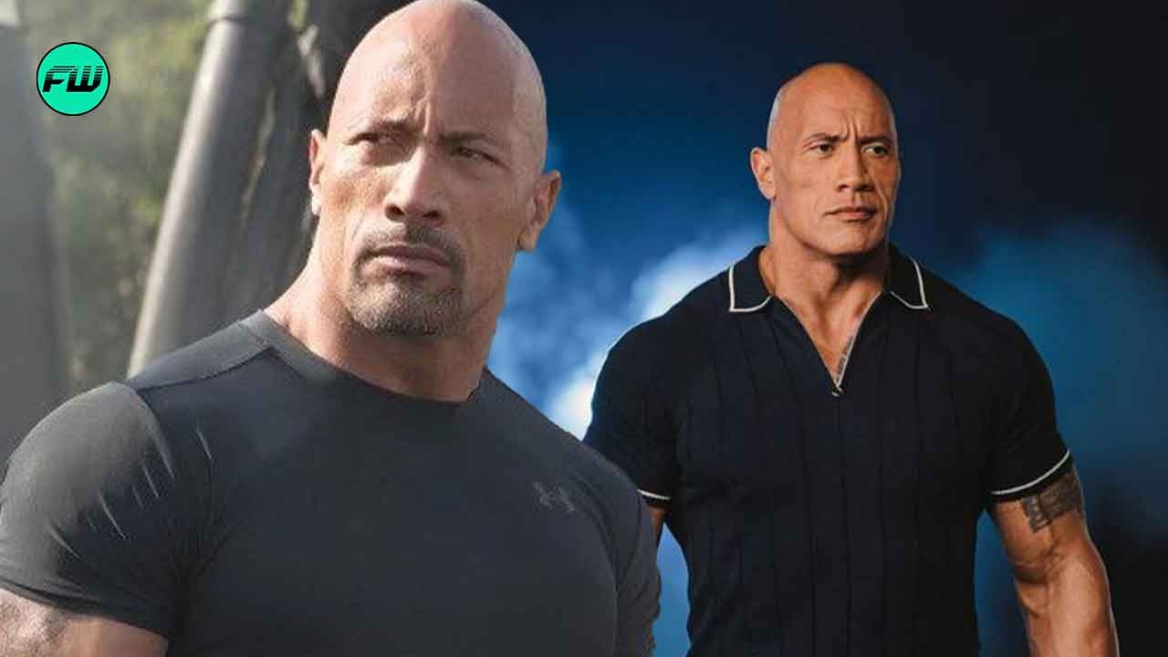 Dwayne Johnson Might Say Yes For A Sequel To One Of His Biggest Box Office Flops That Ended Up Losing $190 Million