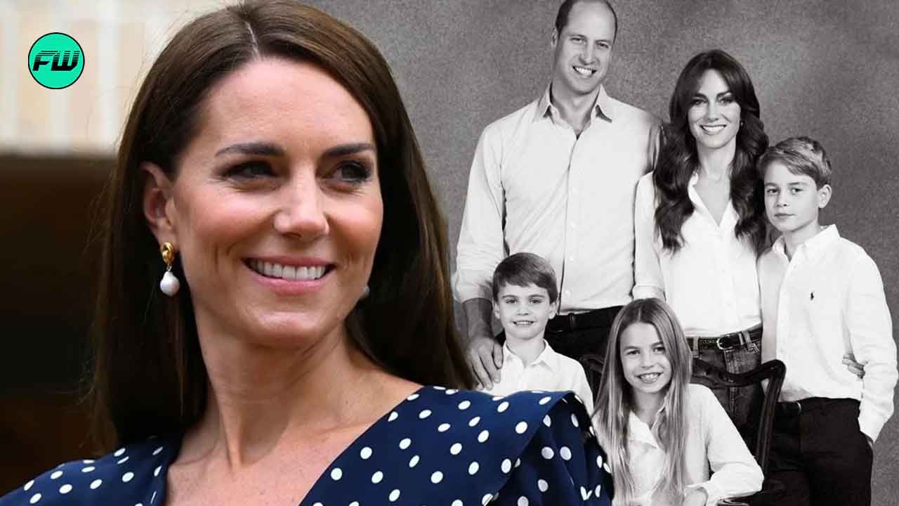 “She did not look happy at all”: Insider Shares Upsetting Details on Kate Middleton’s Recovery Amid Drama Around Her Heavily Edited Picture