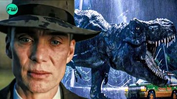 Christopher Nolan’s Astronomical Oppenheimer Salary Will Surprise You But it’s Nowhere Near to Steven Spielberg’s Jurassic Park Earnings