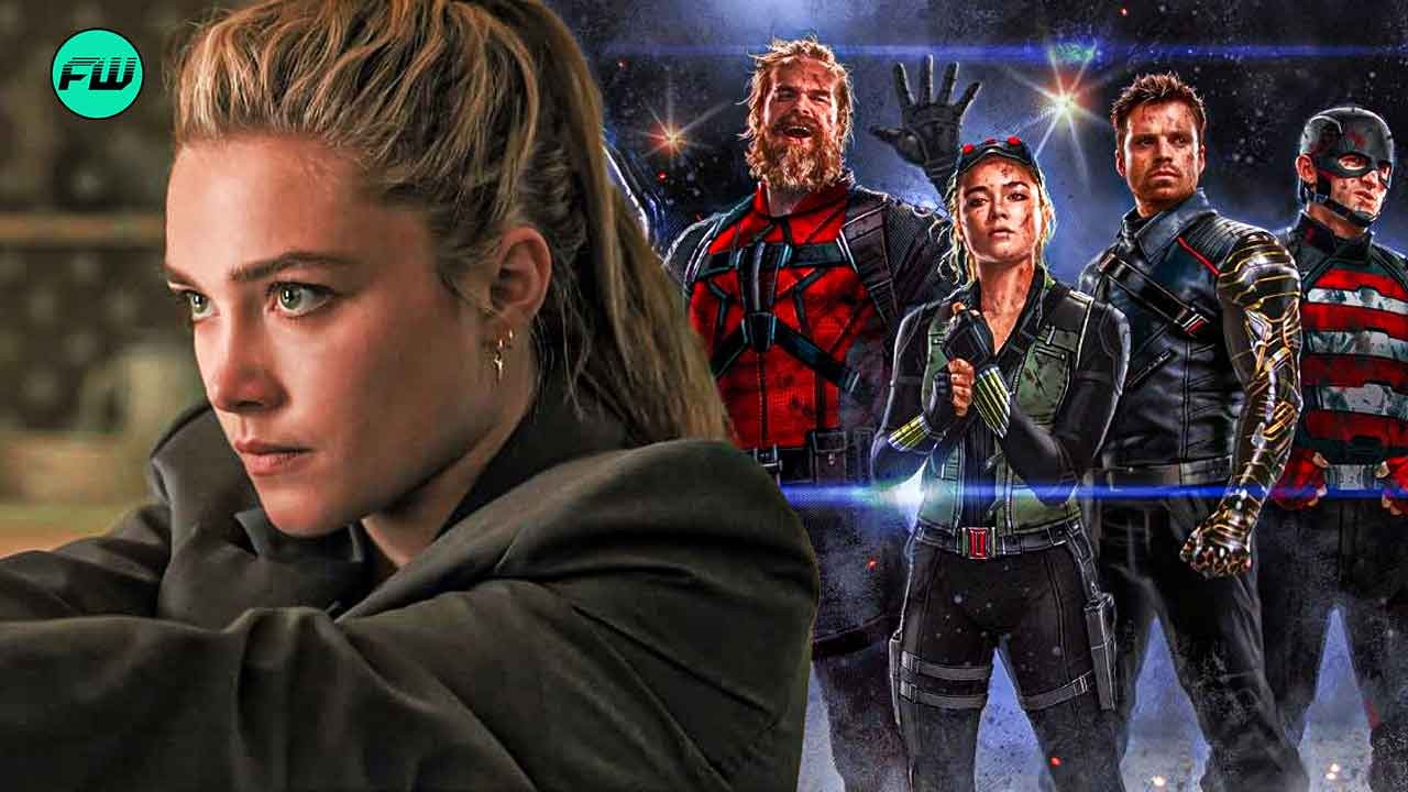 If a Recent Sentry Theory is True, Florence Pugh’s Thunderbolts May Sideline Marvel’s Strongest Hero for a Controversial Arc
