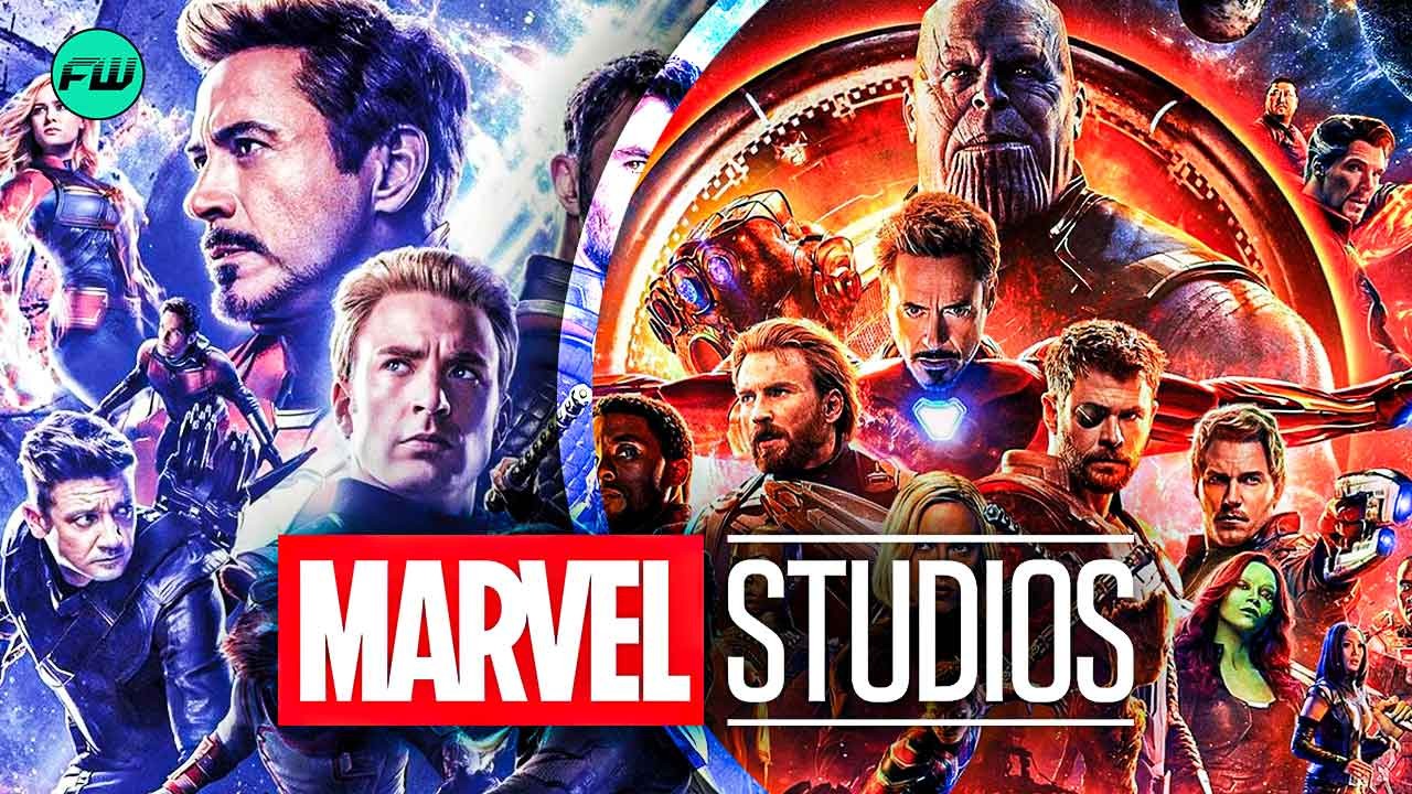 "Which Avengers movie is the most re-watchable?": It's Now a Two Way Battle Between 2 MCU Films in Viral Poll, Endgame isn't One of Them