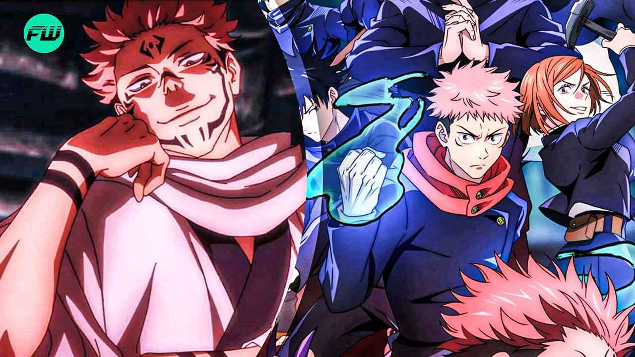 Gege Akutami Still Has One Trick That Could End Jujutsu Kaisen’s Prolonged Battle with Sukuna According to this Theory