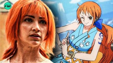 1 Abstract Detail About Emily Rudd’s Nami Proves Her Live-Action Arc is Much Better Than Her Character in ‘One Piece’ Anime
