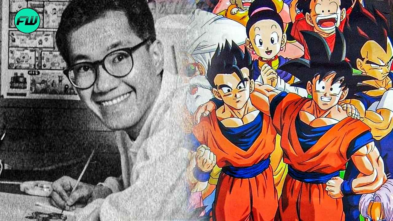 “I have never had much interest in anime”: Akira Toriyama’s Last Message to His Fans is More Heartbreaking than Anyone is Ready for