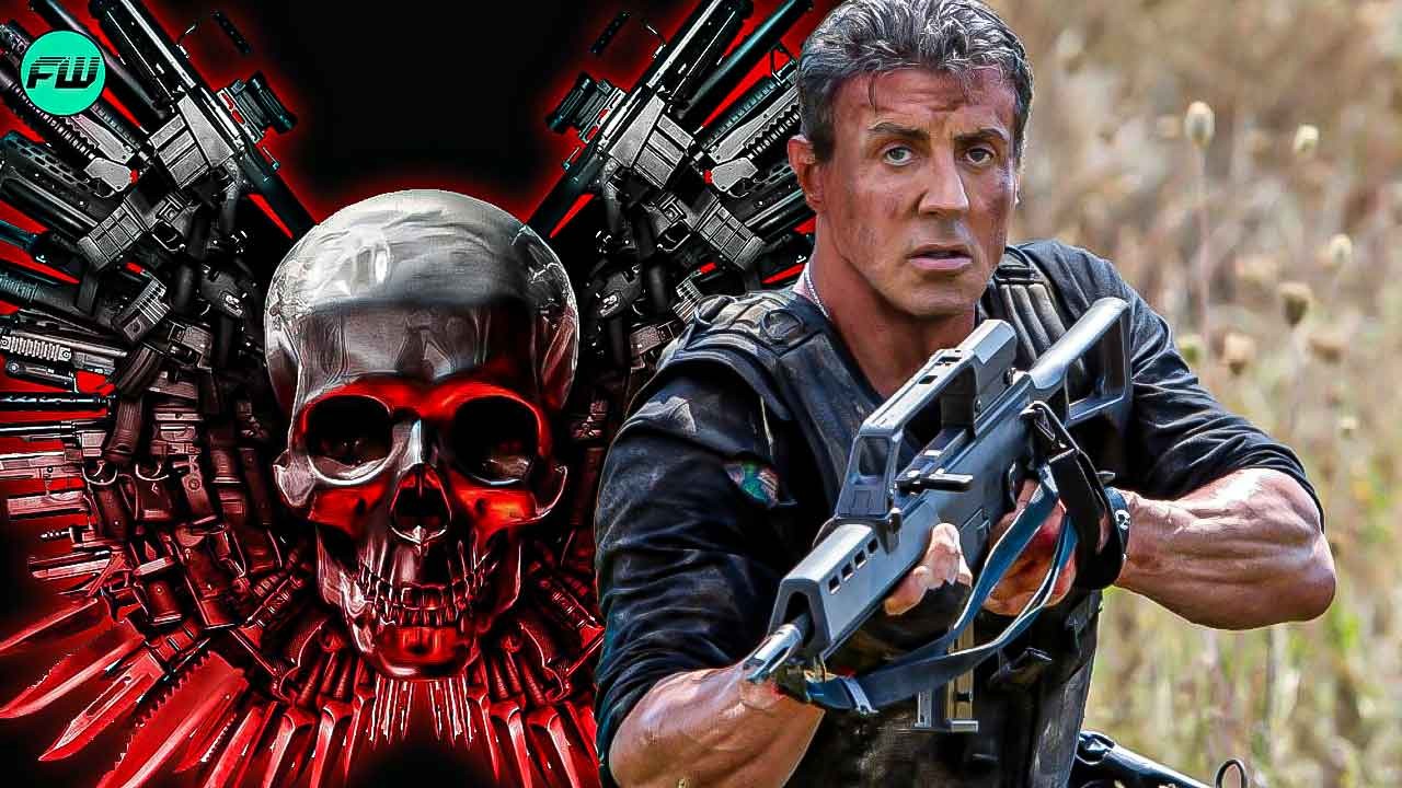 With His Recent Expendables 4 Win, Sylvester Stallone Now Has a Razzies Record No Other Action Star Will Dare to Break
