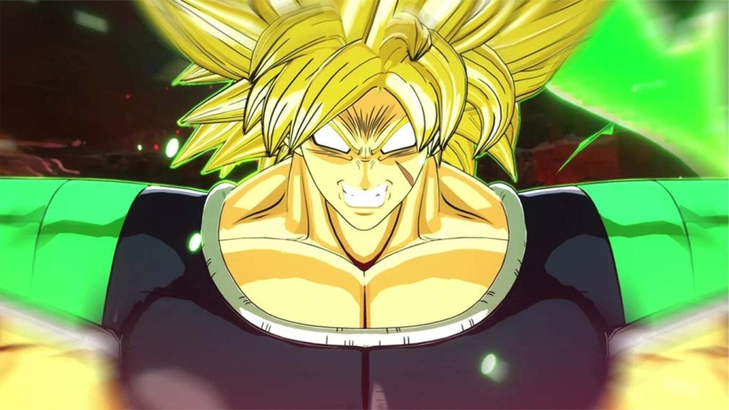 Dragon Ball Sparking! Zero will have more than 120 playable characters