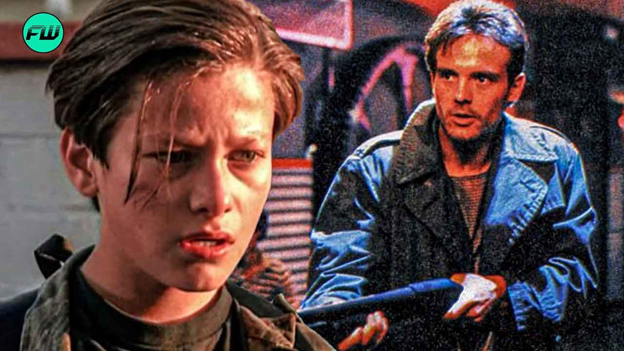 All Terminator Gearheads Will Flip Once They Hear This Theory: Kyle Reese is Not John Connor’s Father