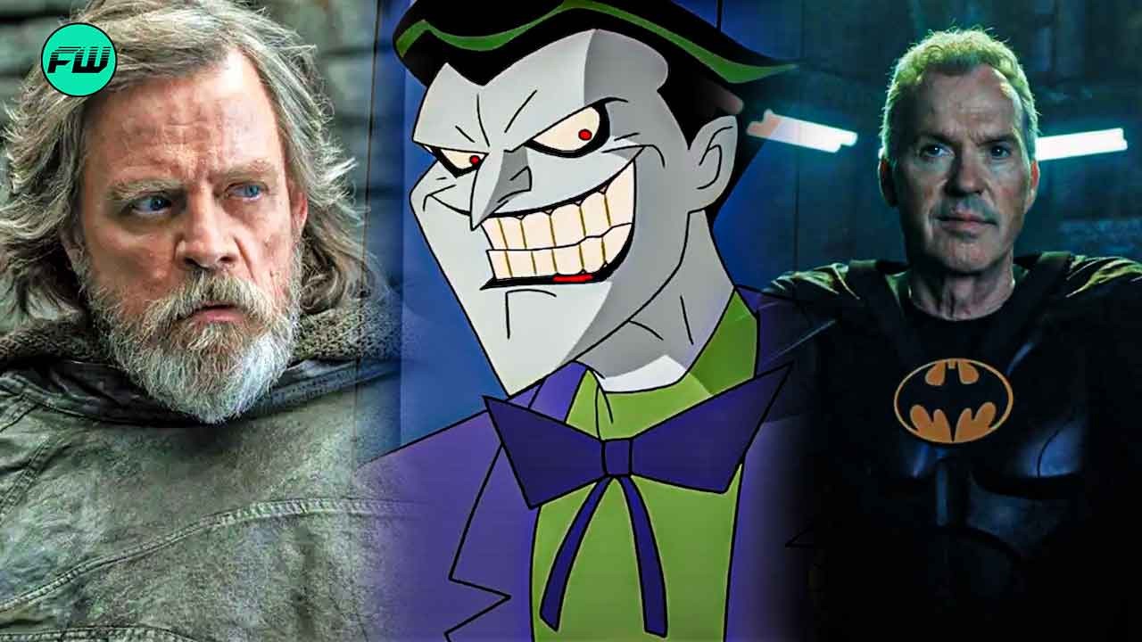 “There was great controversy”: Mark Hamill Owes His Joker Role to Michael Keaton After Hollywood Turned Against the Best Batman After His Casting