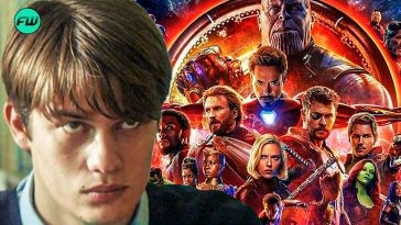 Nicholas Galitzine's Wish to Work with Oscar-Winning Actresses Opens the Perfect Opportunity for His MCU Debut