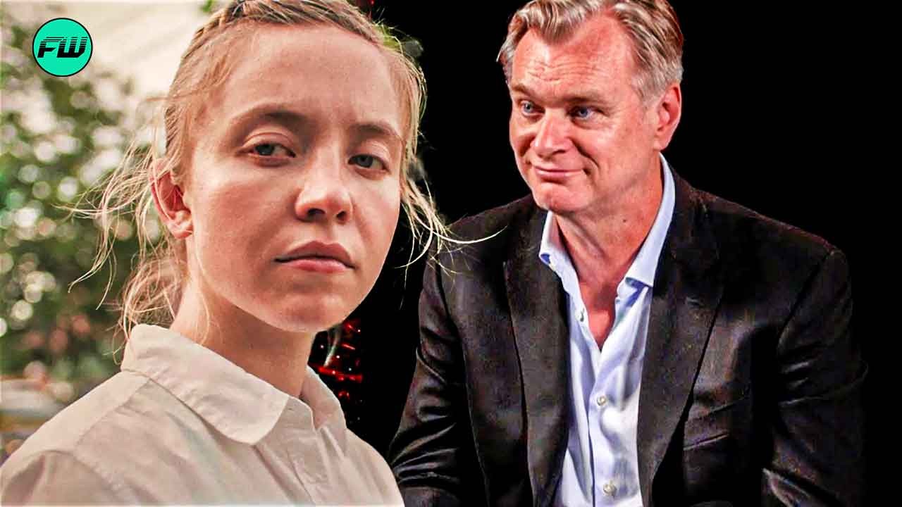 “Guess she don’t want an Oscar”: Sydney Sweeney Sidelines Christopher Nolan for Her Dream Director But That Might Not Win Her Any Academy Awards 