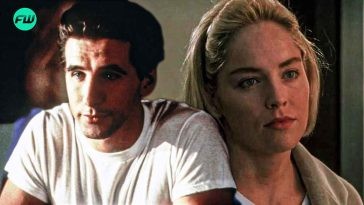 “I have so much dirt on her”: Billy Baldwin Addresses Forcibly Sleeping With Sharon Stone in Long Rant That Badly Backfires