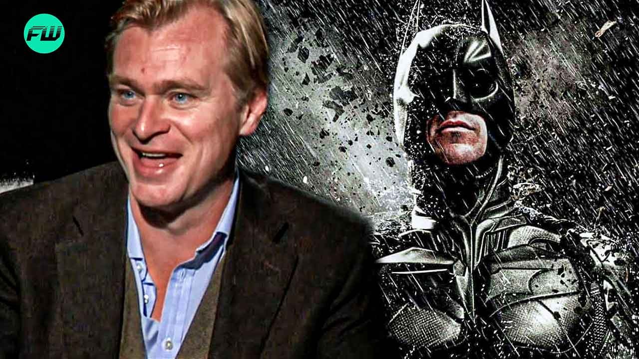“The truth is I haven’t figured it out”: Even Christopher Nolan Couldn’t Decode One of His Dream Remakes That He Desperately Wanted to Make After The Dark Knight
