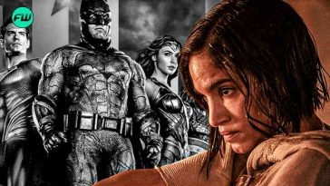 "The stakes have risen for the village": Biggest Difference Between Rebel Moon - Part One and Part Two Reminds us of Zack Snyder's Unfinished Justice League 2 Dream