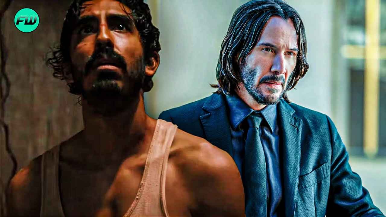 Universal’s Original Plan for Dev Patel’s Monkey Man Would’ve Most Likely Killed Any Chances of a John Wick-like Franchise