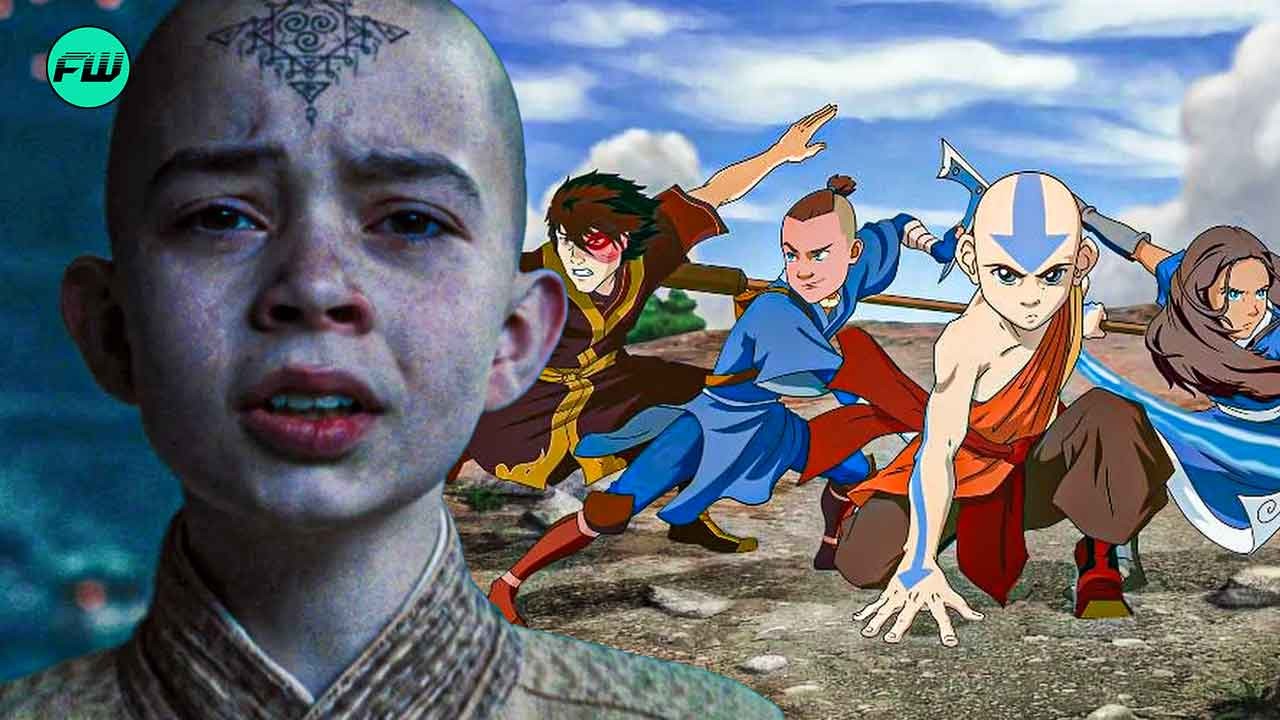 Avatar: The Last Airbender Writer Claimed 4th Season Didn’t Happen Due to M. Night Shyamalan Movie