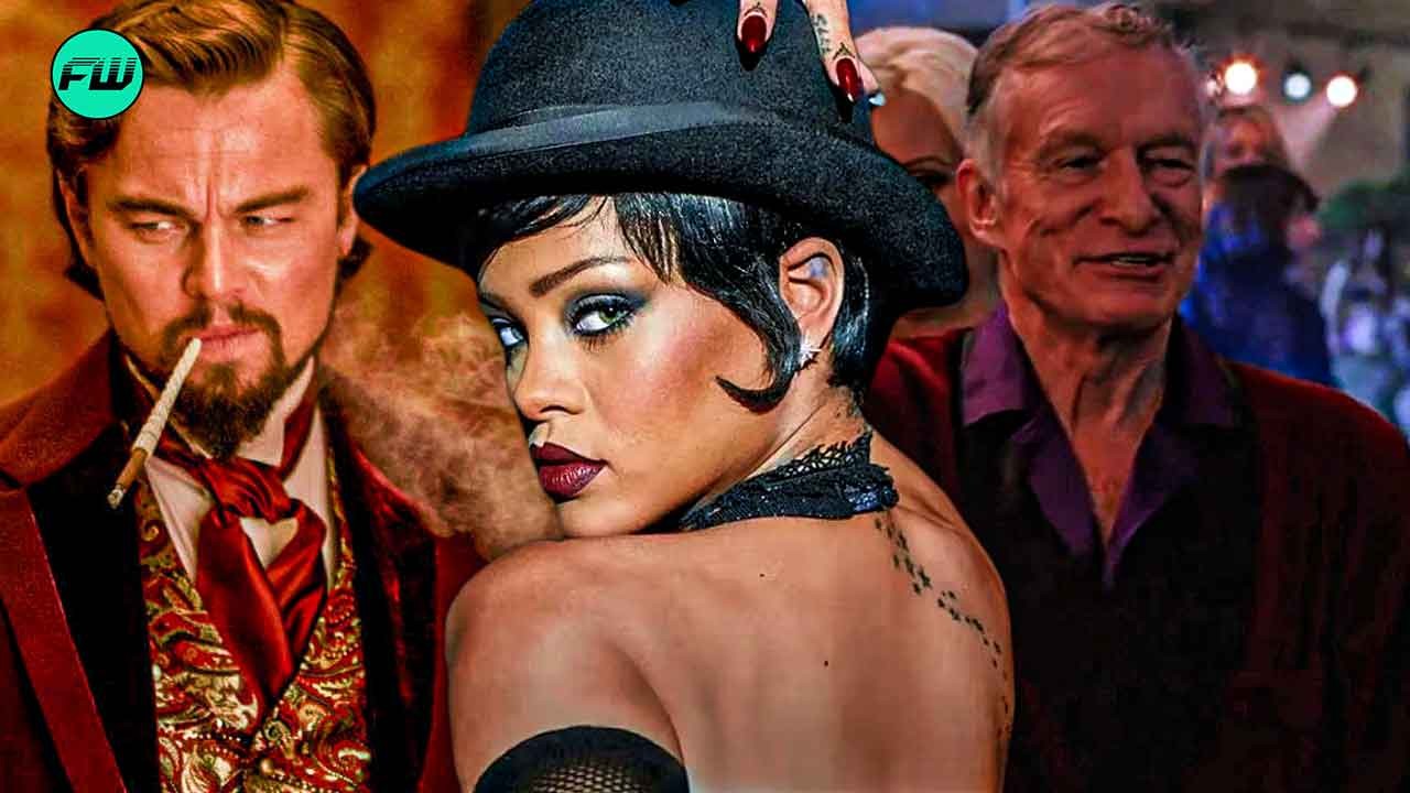 “They’re smart”: Crystal Hefner Exposes Leonardo DiCaprio’s Secret With Rihanna After Calling Titanic Star the Next Hugh Hefner
