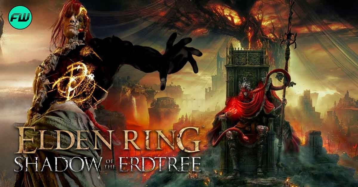“There was a little bit of a generation gap between us”: Hidetaka Miyazaki and George RR Martin’s Elden Ring Team up Wasn’t a Bed of Roses