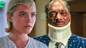 "Where are you baby I miss you": Florence Pugh Will Never Forget What Snoop Dogg Did to Her Mom at the Oscars