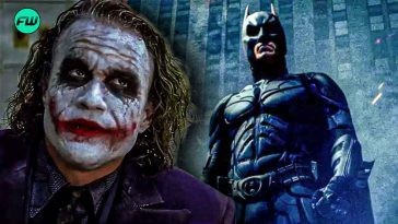 “No way I would do that”: Heath Ledger’s Extreme Dedication Put His Dark Knight Co-Star in Utter Disbelief After Learning the Truth from Christopher Nolan