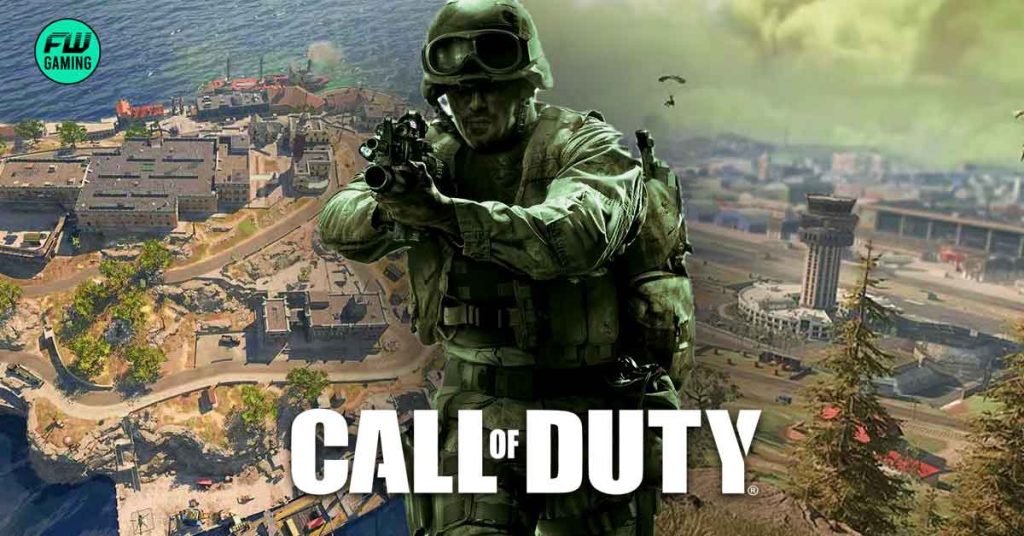 With All This Talk of Verdansk and Rebirth Island Returning to Call of Duty Warzone, Some Fans