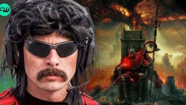 DrDisrespect Calls Elden Ring "One of the best games" Ever And He Is Not the Only Gamer Who Thinks That