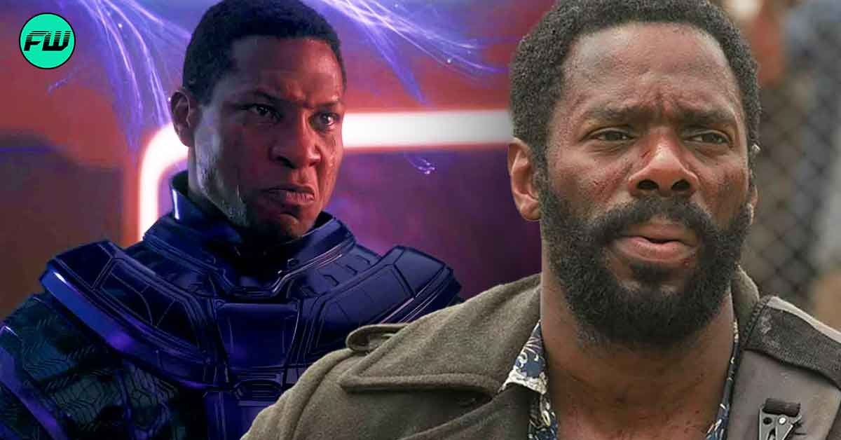 Secret Wars Theory: Colman Domingo Will Replace Jonathan Majors Not as Kang But Another Race-Swapped Villain