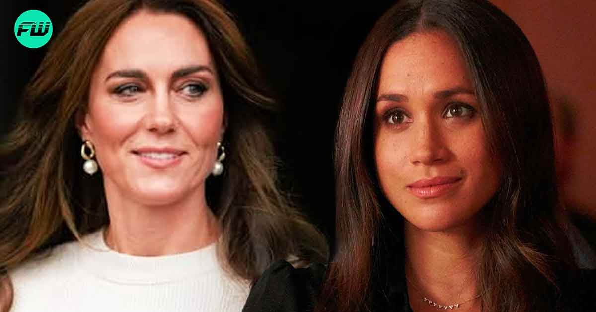 Massive Win for Meghan Markle as Suits Actress Wins Lawsuit Against Half-Sister While the Internet Shifts Focus on Kate Middleton
