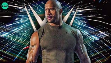 Dwayne Johnson Called John Cena a "Bloated Transvestite Wonder Woman" in a Heated Promo Before Their WWE Clash
