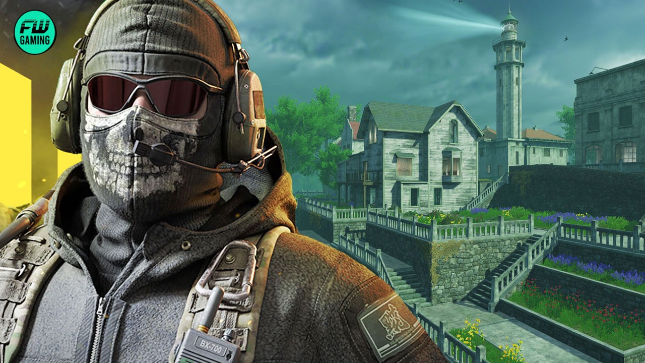 Call of Duty: Mobile Removes Shoot House and Alcatraz to ‘make room for something awesome’,