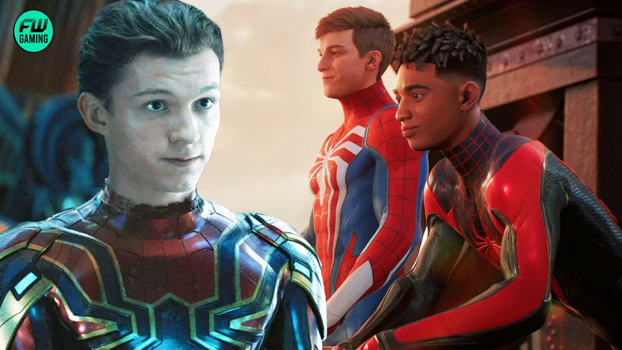 Did Sony Rob Us of an Insomniac x MCU Crossover? With the Cancelled Marvel’s Spider-Man Multiplayer Details Leaking, it Seems this is a Loss for PlayStation