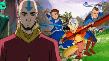 Avatar: The Last Airbender - How Did Aang Die Young Despite Series Being Infamous for Unnaturally Long Lifespans?