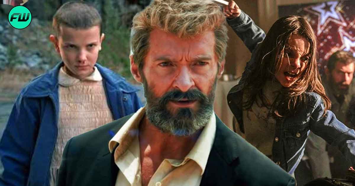 “I liked being a wild animal”: Dafne Keen Cemented Her Role as X-23 Over Millie Bobby Brown in Logan by Screaming at Hugh Jackman That Made the Cut