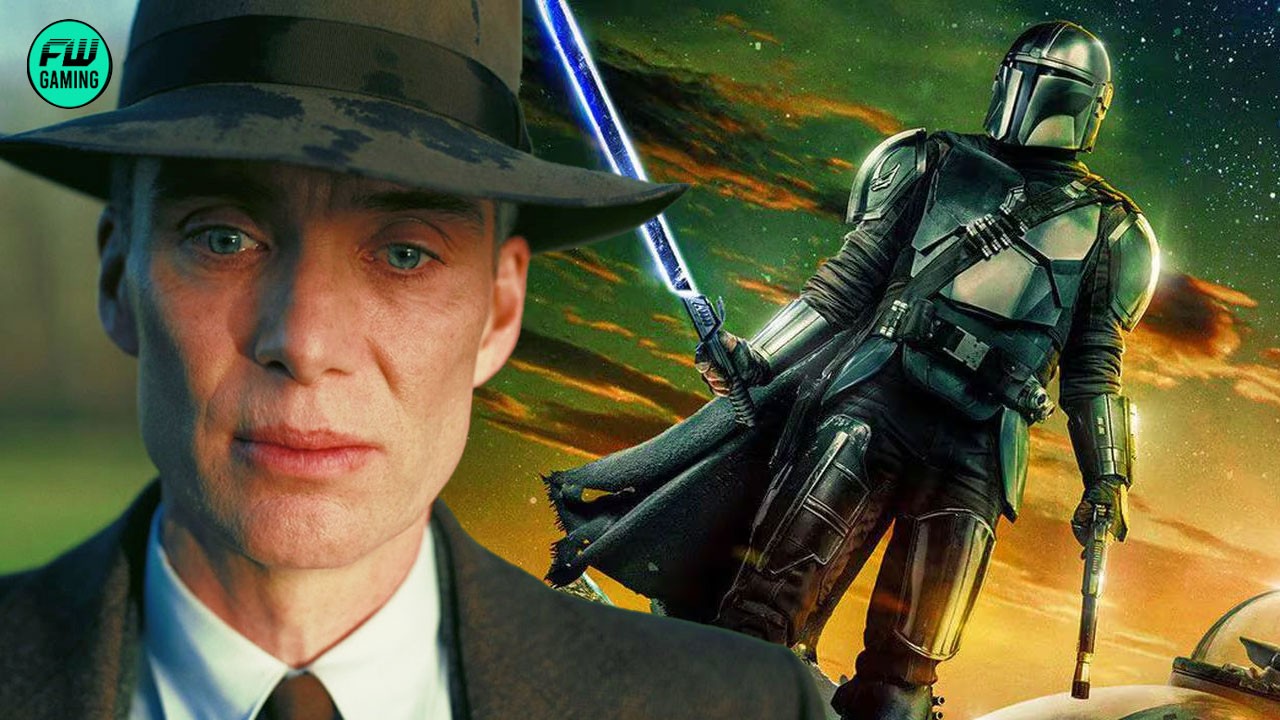 “What a pathetic take”: Oppenheimer and The Mandalorian Composer Oscar Winner Creates Controversy with his Anti-Video Game Acceptance Speech