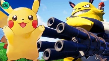 After Palworld Showed Pokemon How it’s Done, is the Newly Created Pokemon Works a Response? Do We Finally Have a Proper Open World Pokemon Game on the Horizon?